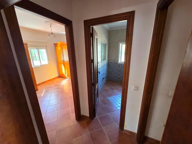 2x1 CHALET CON PISCINA, NAVE Y GARAJE EN PARCELA SEGREGADA DE 2.040M2 CHICLANA DE LA FRONTERA — 20
