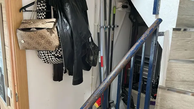 Se vende local comercial en pleno centro de Antequera — 16