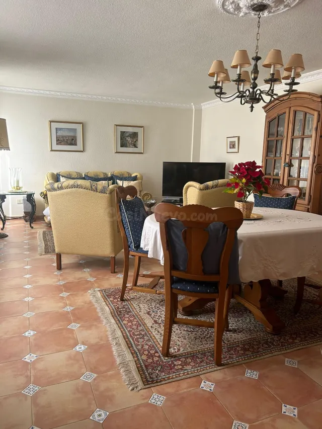 Apartamento luminoso Zona Martiánez - foto 4