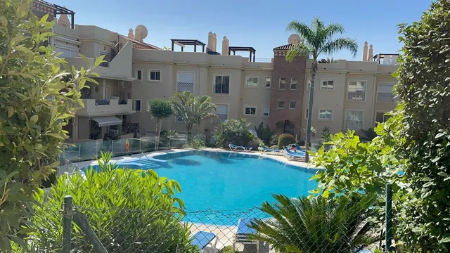 Apartamento 2 habitaciones 92m² en venta - Costa Del Sol — 13