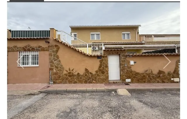 Casa 4 habitaciones 145m² en venta - Urbanización Perla del Mar — 6