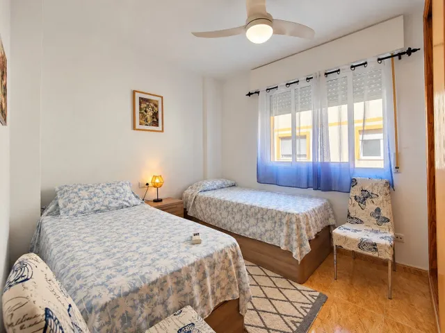 Adosado 3 habitaciones 95m² en venta - Los Almendros-La Florida — 27