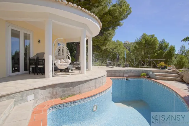Casa-Chalet en Venta en Alicante Alicante — 5