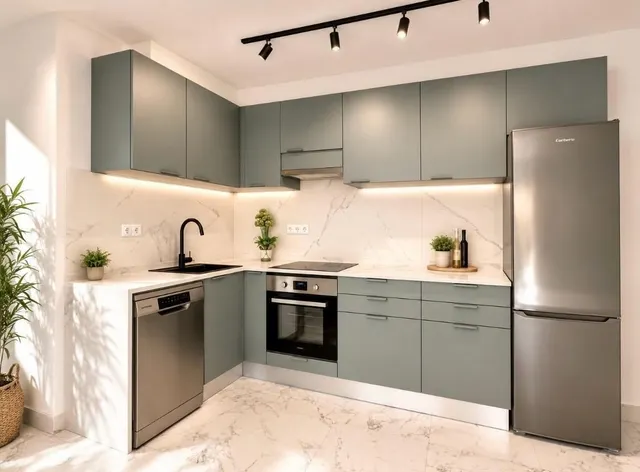 Apartamento 3 habitaciones 65m² en venta - Eliseos playa — 17