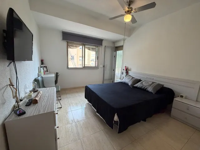 ¡piso reformado de 3 habitaciones con balcón junto al hospital general y el tranvía! — 6