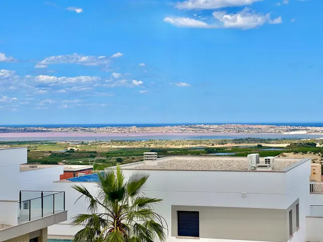 Villa 4 habitaciones 252m² en venta - Bellavista — 49
