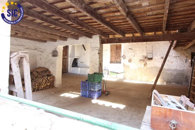 ESPECTACULAR CASA DE PUEBLO EN EL ANTIGUO PUEBLO DE CAMPANAR — 44
