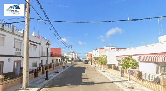 Venta de Casa en Isla Mayor (Sevilla) — 3