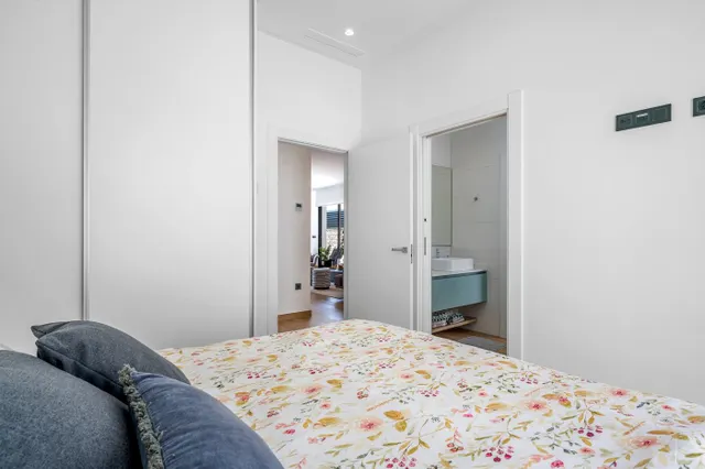 Villa 3 habitaciones 146m² en venta - Costa blanca sur — 23