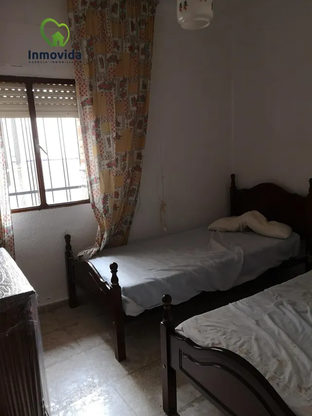 Gran Casa en Villaharta — 21