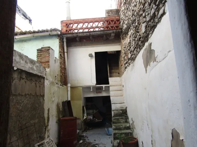 BENIPEIXCAR - CASA DE PUEBLO PARA REFORMAR - SE VENDE — 8