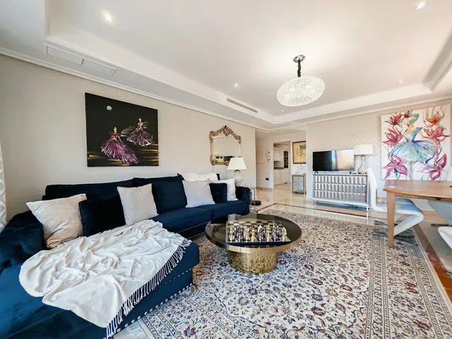 Dúplex 3 habitaciones 270m² en venta - Marbella — 10