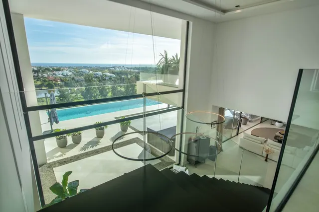 Chalet 5 habitaciones 616m² en venta - Costa del Sol — 36