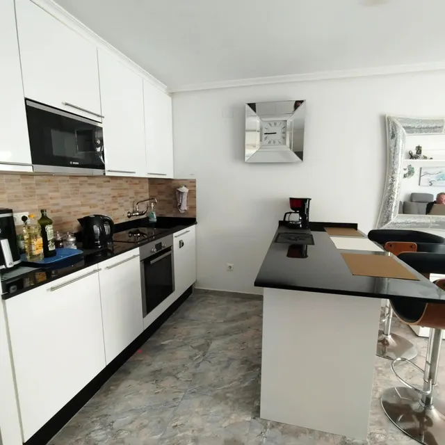 Bungalow en la siesta Torrevieja — 10