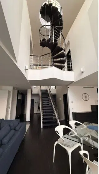 Villa 5 habitaciones en venta - Las Lomas de Río Verde — 10
