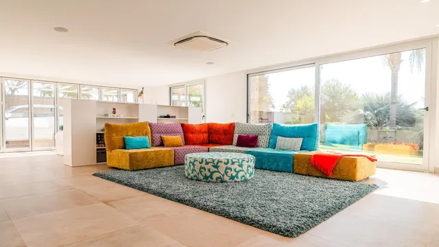 Villa 4 habitaciones 399m² en venta - Las Colinas Golf — 38