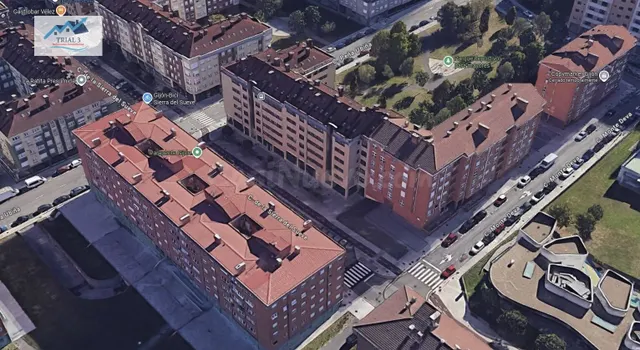 Venta piso en Gijón (Asturias) - foto 3