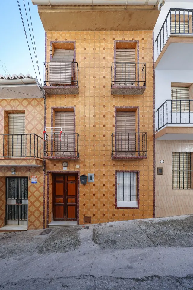 Adosado 4 habitaciones 150m² en venta - South of spain — 3