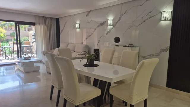 Apartamento 2 habitaciones 106m² en venta - Costa del Sol — 11