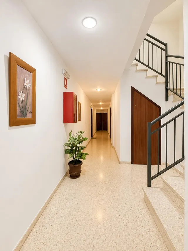 ¡¡ piso vpo  en venta o compra con pago aplazado en Montoro !! — 8