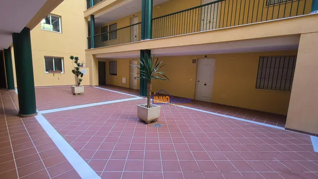 Amplio Apartamento en Roquetas de Mar Zona Playa Serena — 43