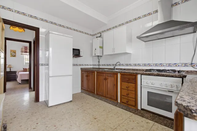 Casa de Campo Urb. Las Tres Palmeras (Carmona) — 32