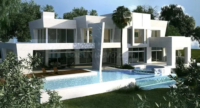 Parcela 6 habitaciones 1042m² en venta - Sotogrande Costa - foto 3