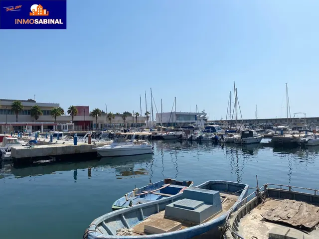 Acogedor Piso en El Puerto, Roquetas de Mar - €145,000 - foto 2