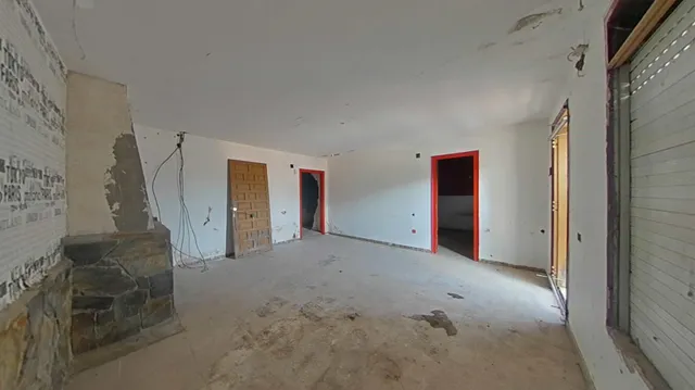 Chalet independiente en venta en Can Palet de Vistalegre — 11