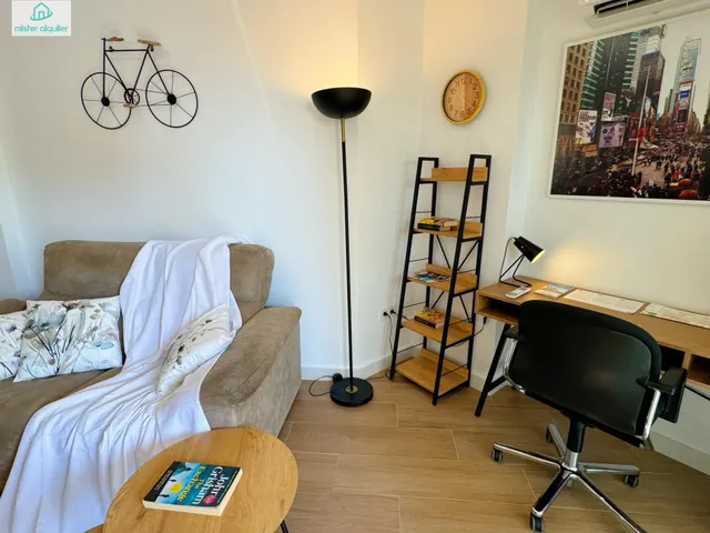 CONFORT Y TRANQUILIDAD JUNTO AL MAR EN EL CAMPELLO: APARTAMENTO PERFECTO PARA ESTANCIAS PROLONGADAS — 44