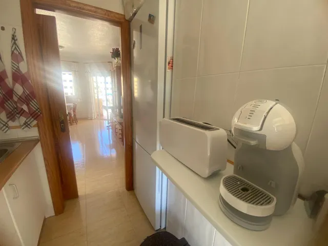APARTAMENTO EN VENTA EN PUERTO DE MAZARRON — 19