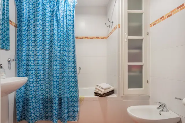 Apartamento en alquiler por temporadas. VFT/MA/44150 — 15