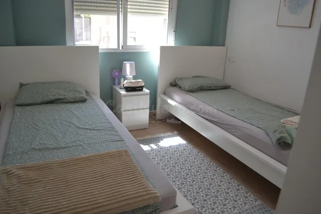 Planta baja 4 habitaciones 70m² en venta - Las Filipinas — 26