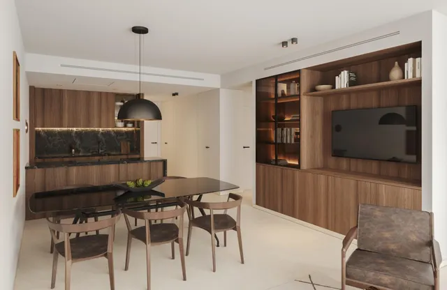 Fantástico apartamento en venta en Estepona — 16