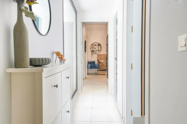 Villa 4 habitaciones 240m² en venta - Pueblo 4 — 10