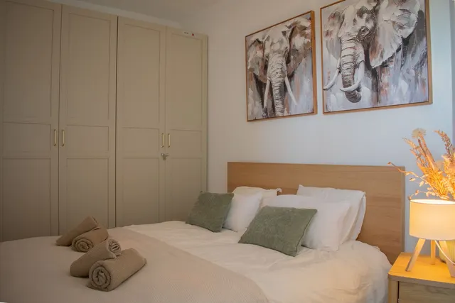 Apartamento 3 habitaciones 76m² en venta - Costa del Sol — 21