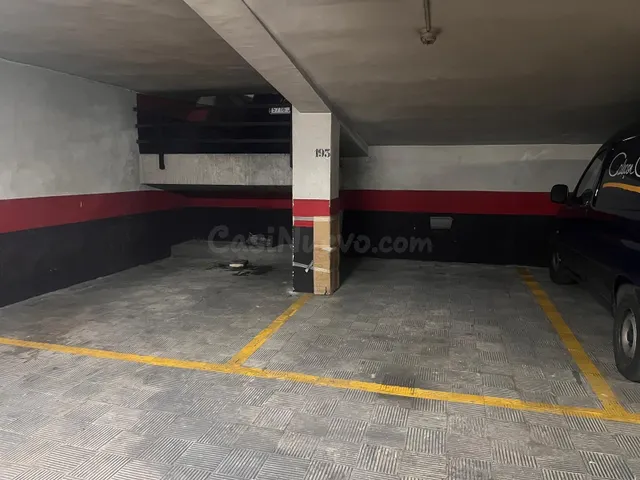 Garaje 10m² en venta - Goya - foto 3