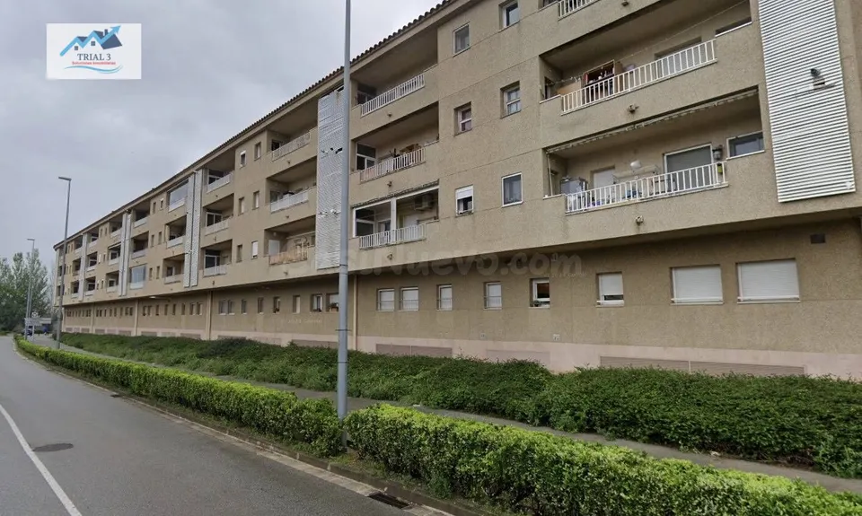 Venta piso en Figueres (Girona)