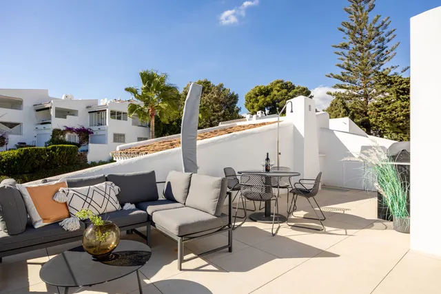 Apartamento 2 habitaciones 73m² en venta - Marbella — 16