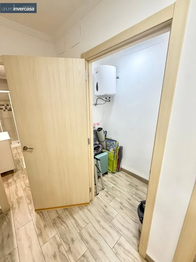 Planta baja amueblada de 2 habitaciones en Quart de Poblet — 15