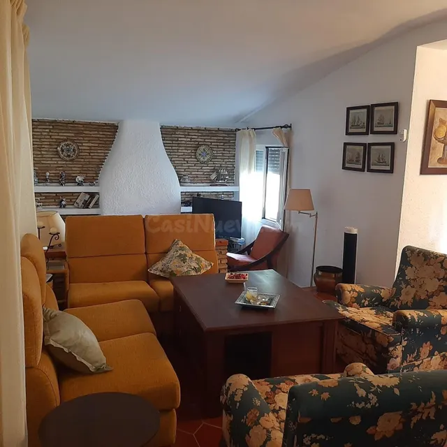 villa en La Barrosa - foto 3