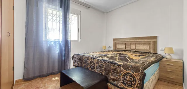 Adosado 2 habitaciones 69m² en venta - Centro — 15