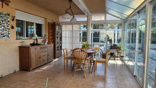 Original chalet con piscina cubierta — 35
