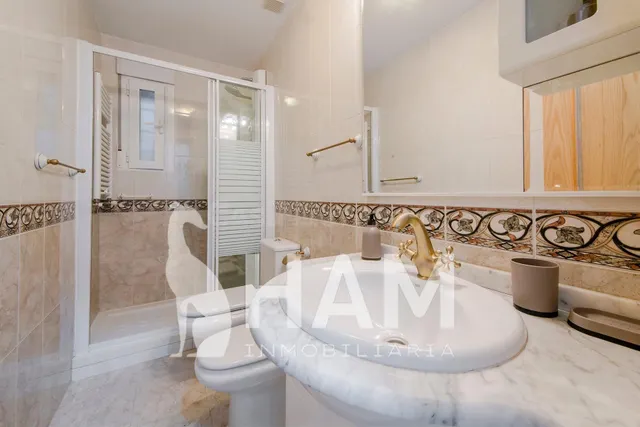 Habitación 8 habitaciones 185m² en alquiler - Las Matas- Peñ - foto 5