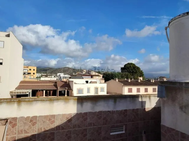 OPORTUNIDAD ÚNICA EN SON RAPINYA – PALMA DE MALLORCA - foto 3