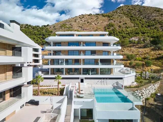 Ático 3 habitaciones 156m² en venta - Higuerón — 13