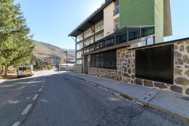 Parking 33m² en venta - SIERRA NEVADA — 5