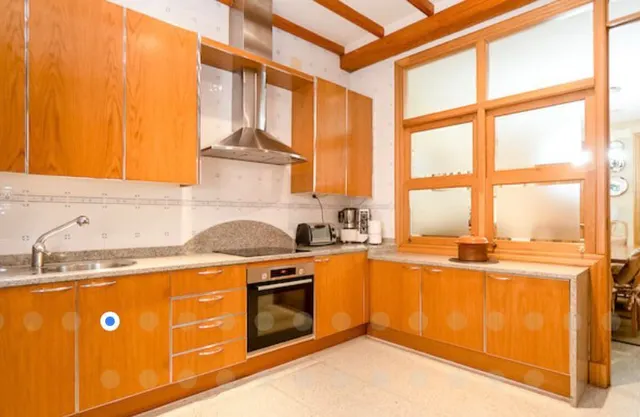 Casa 4 habitaciones 518m² en venta - Jumilla centro — 9