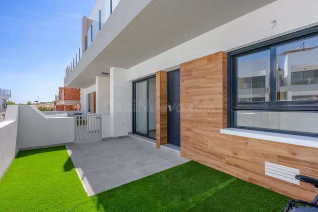 Apartamento 2 habitaciones 65m² en venta - Pueblo - foto 2