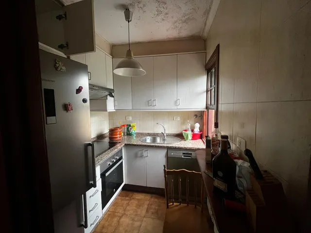 SE ALQUILA CASA EN SAN CIBRAO DAS VIÑAS — 10